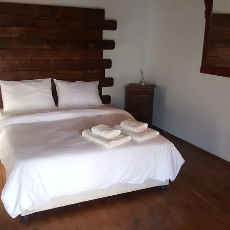 Madam Eleni ホテル