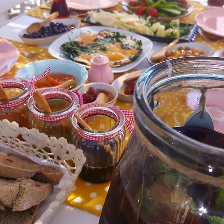 ホテル Madam Eleni