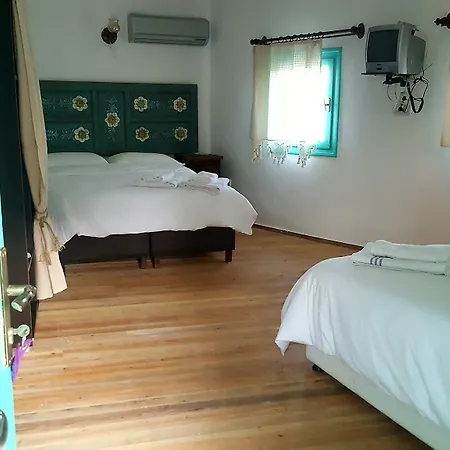 ホテル Madam Eleni