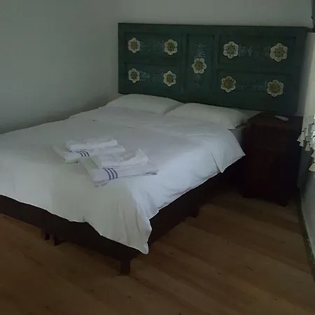 ホテル Madam Eleni ボズカーダ