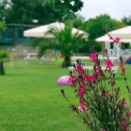 ホテル Madam Eleni 3*