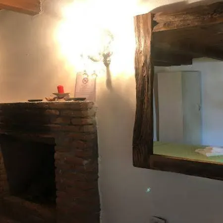 ホテル Madam Eleni ボズカーダ