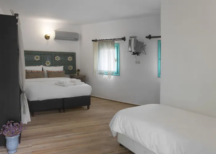 Madam Eleni בוזקאדה