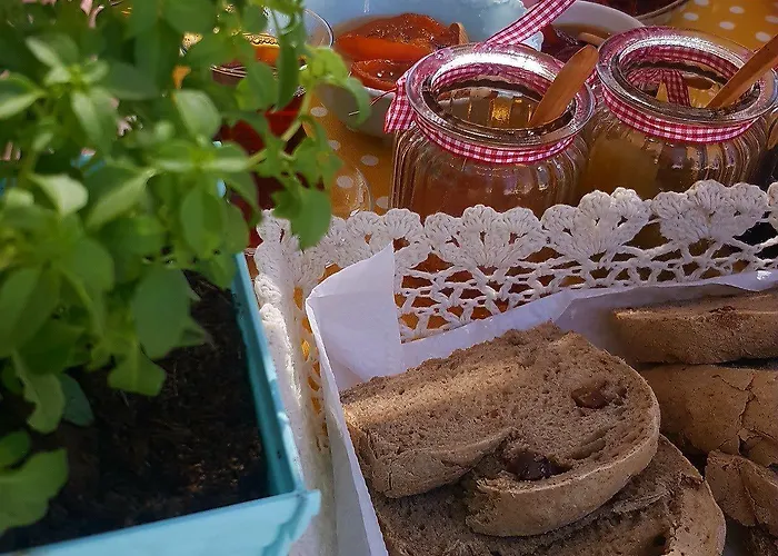 מלון Madam Eleni בוזקאדה