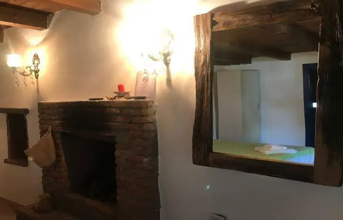 מלון Madam Eleni בוזקאדה